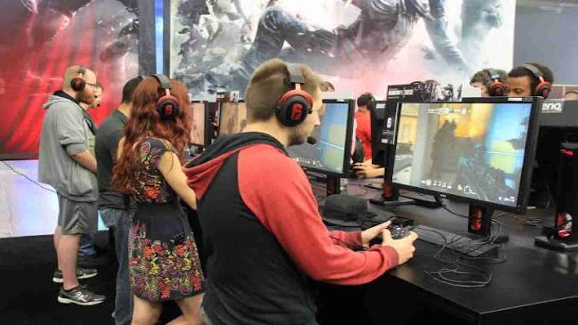 Arcade Games That Deliver Endless Adventure