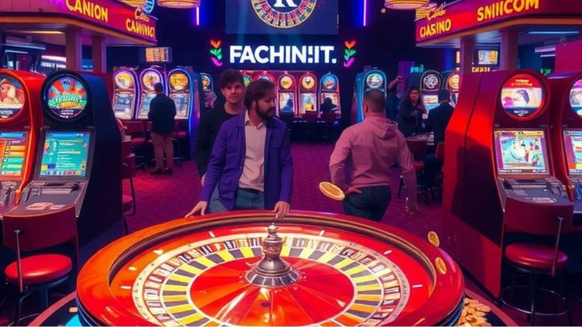 Why Experienced Players Love Blackjack