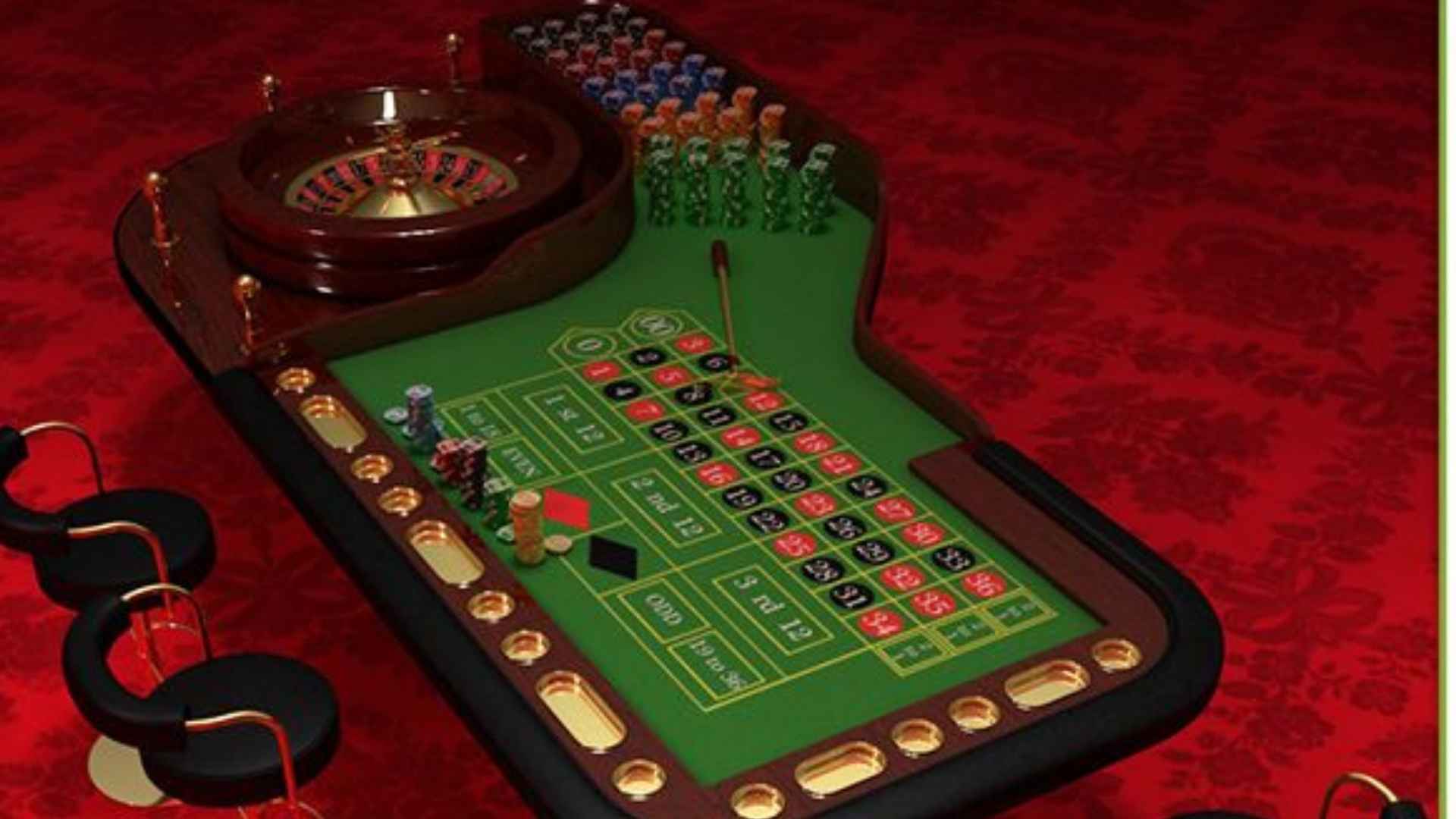 Explore Exciting Wheel Game Variations