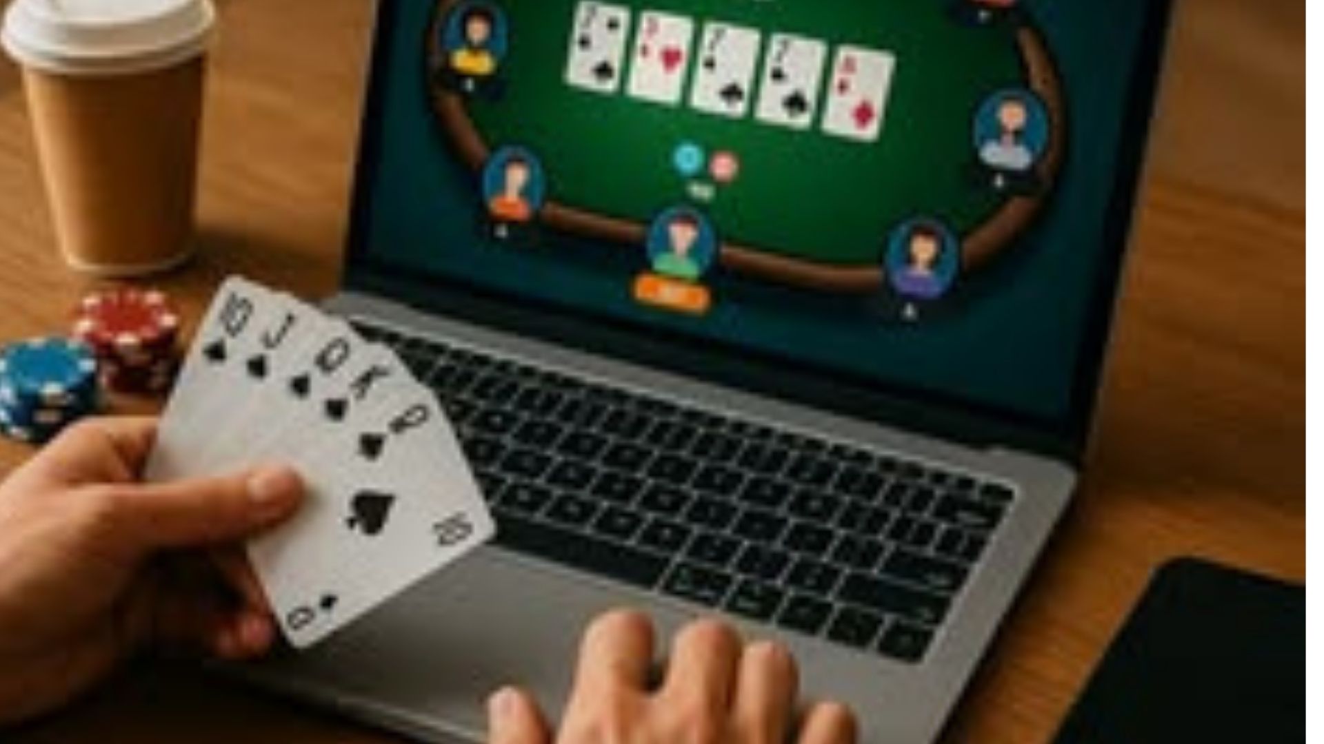 Table Games with Dynamic Gameplay